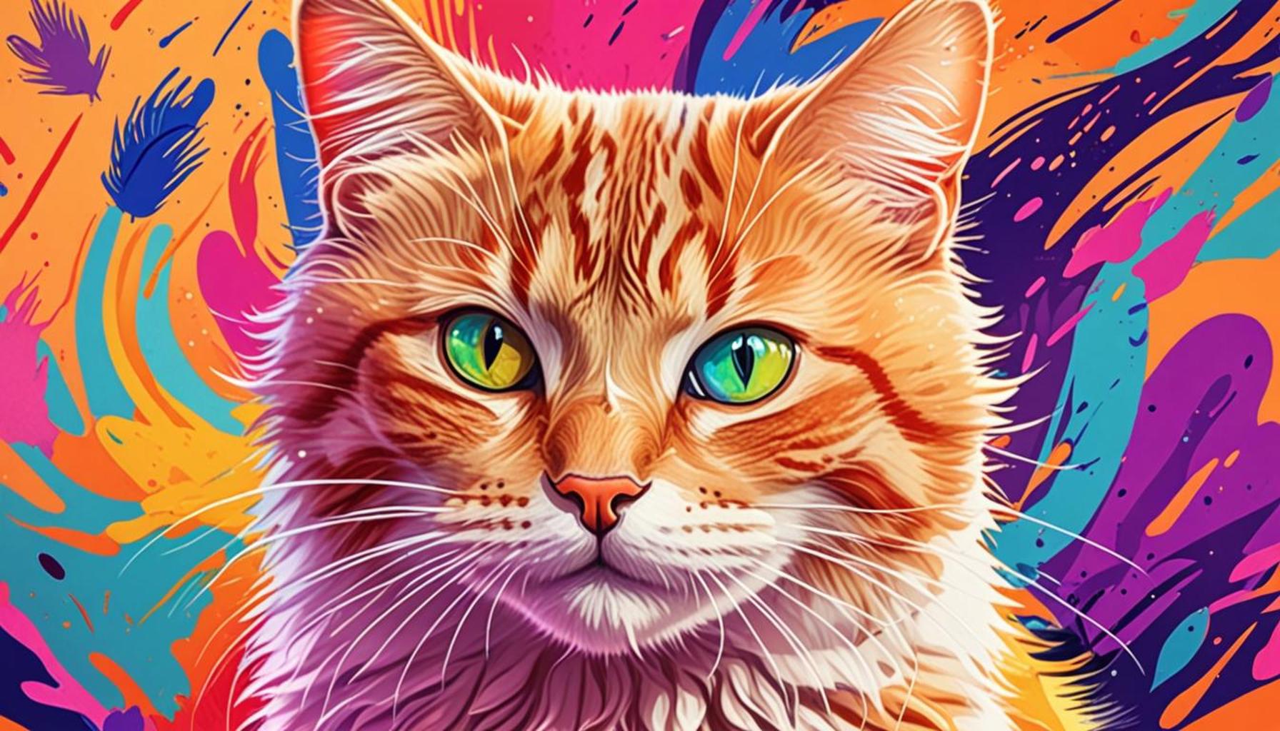 The Scratching Behavior in Cats: Causes and Solutions