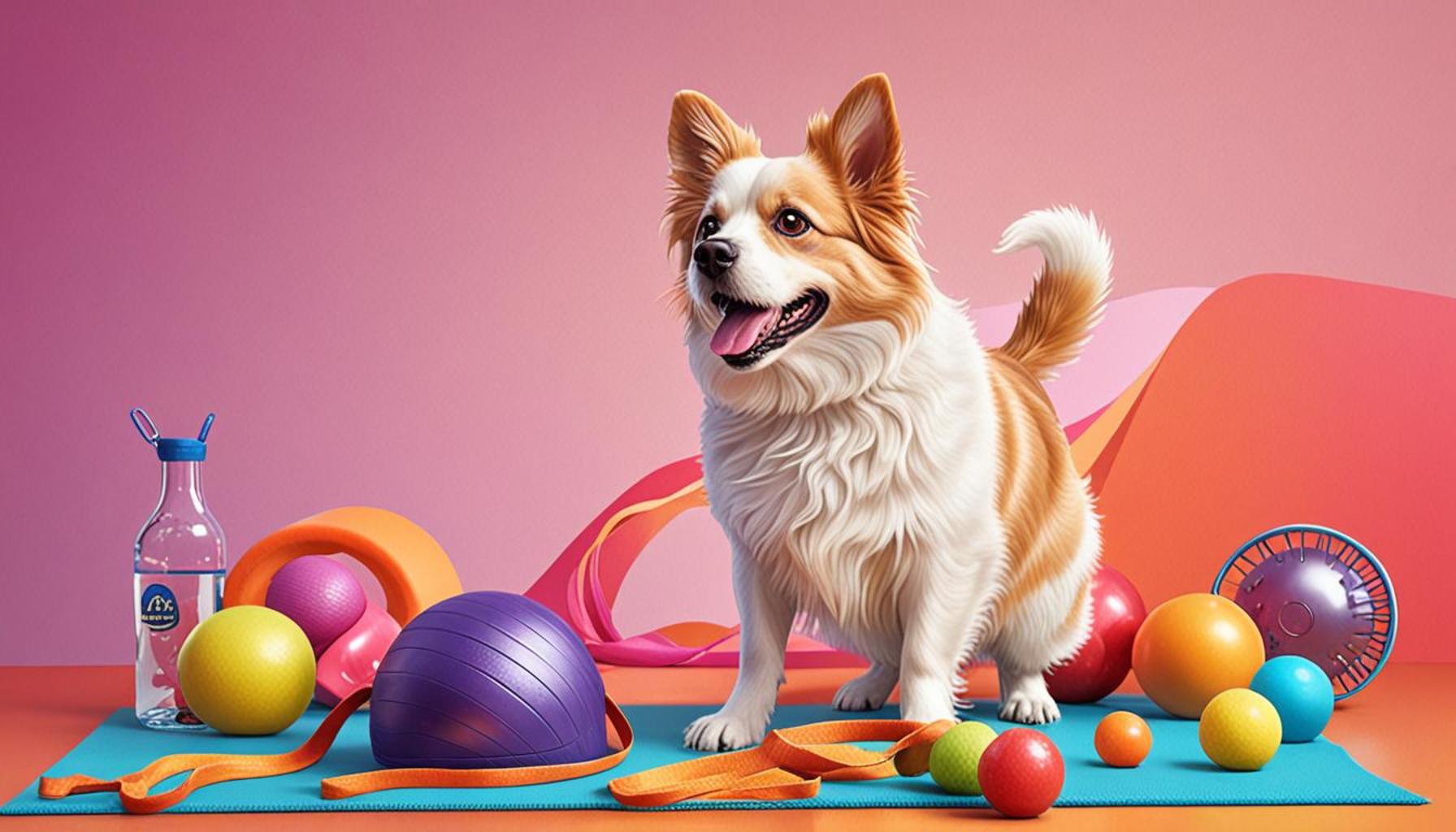 The Importance of Physical Exercise for Pets’ Health: Benefits and Tips for Owners