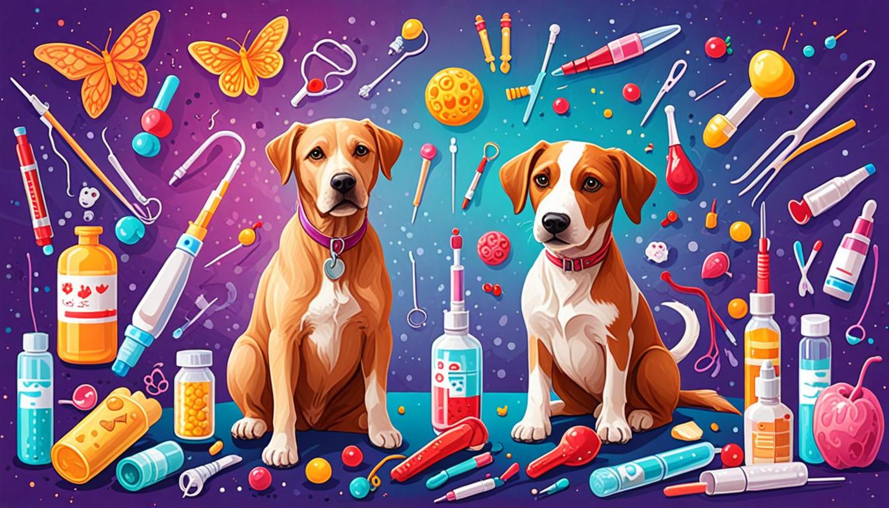 Vaccination in Pets: Myths and Truths for Effective Care