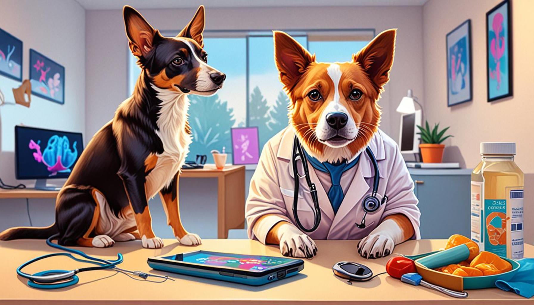 How Telemedicine is Transforming Veterinary Care