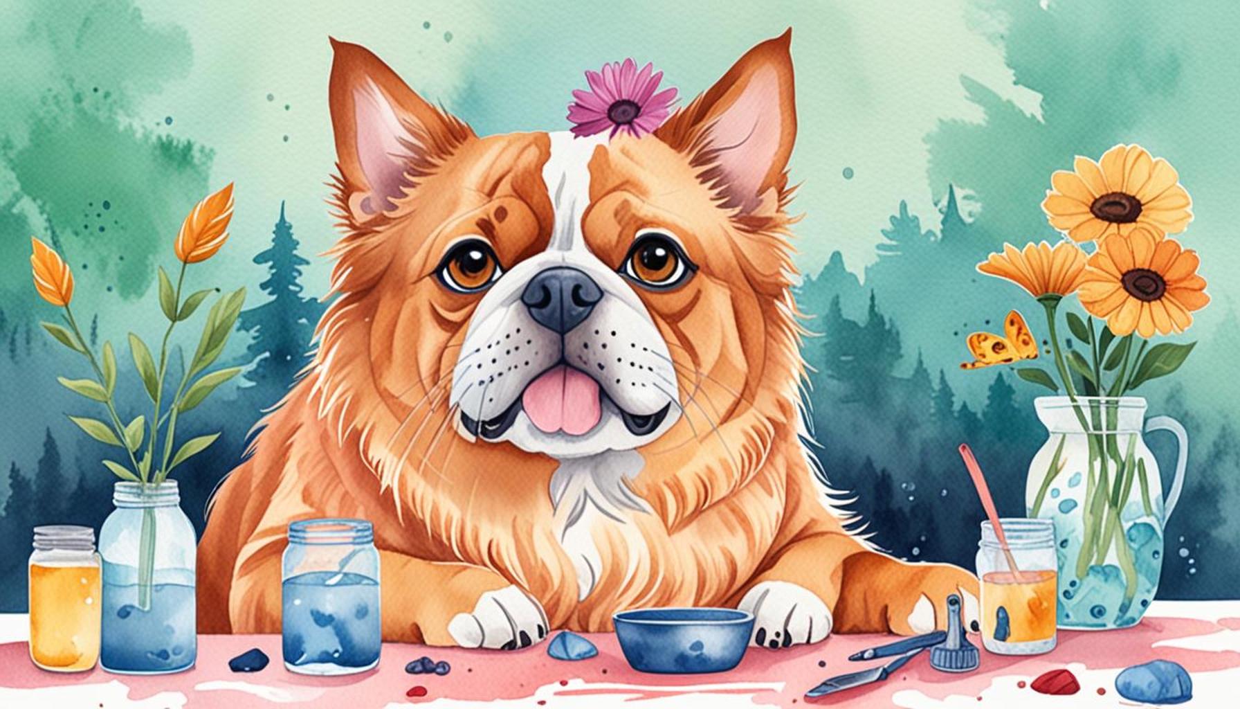 The Influence of Pet Owners’ Mental Health on the Health of Pets
