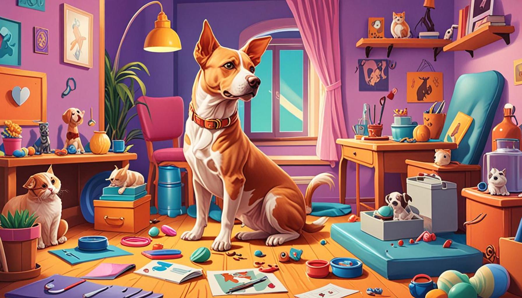 Dismantling Common Myths about Pet Training
