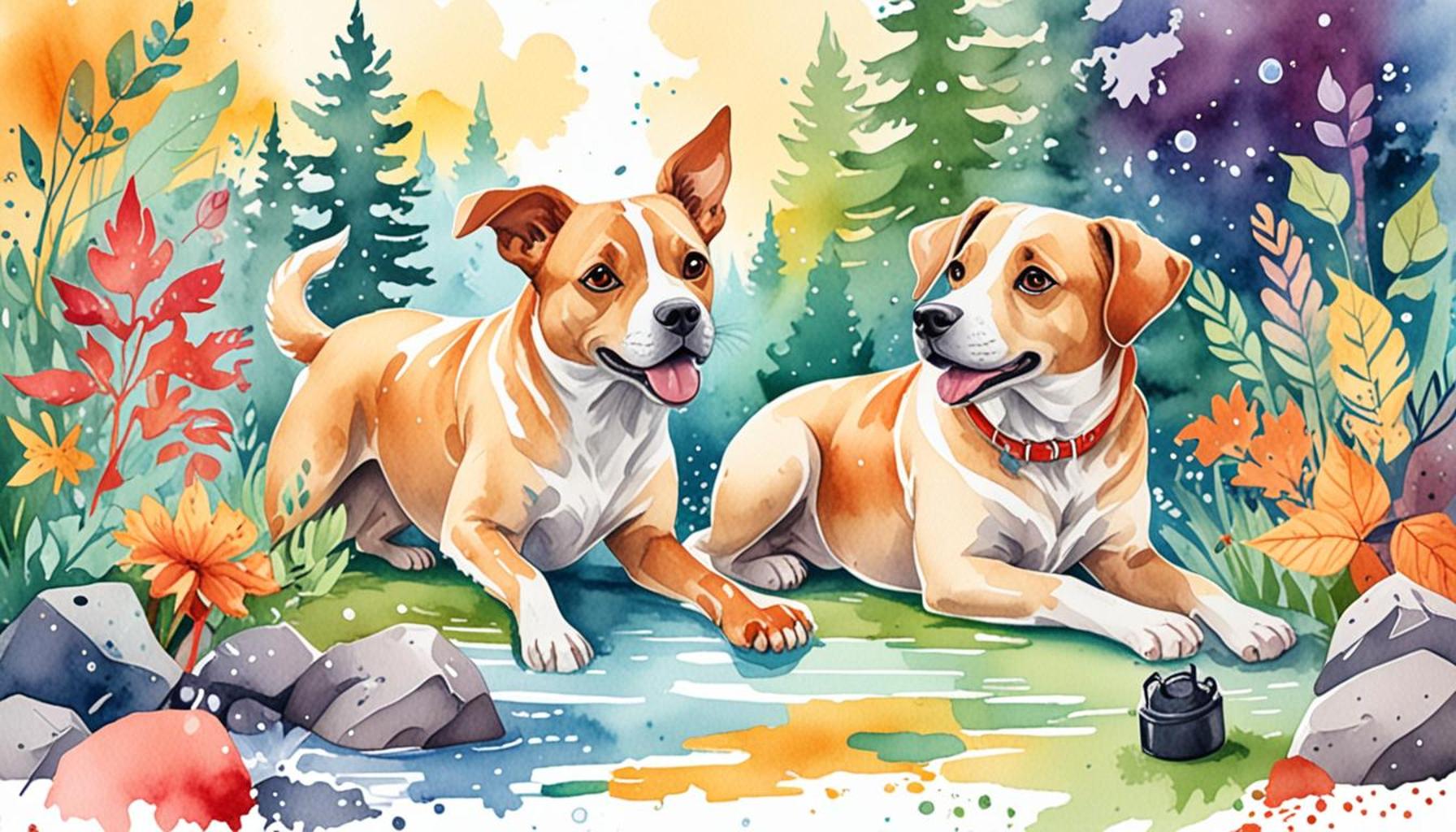 The Influence of the Environment on Pet Behavior and Training