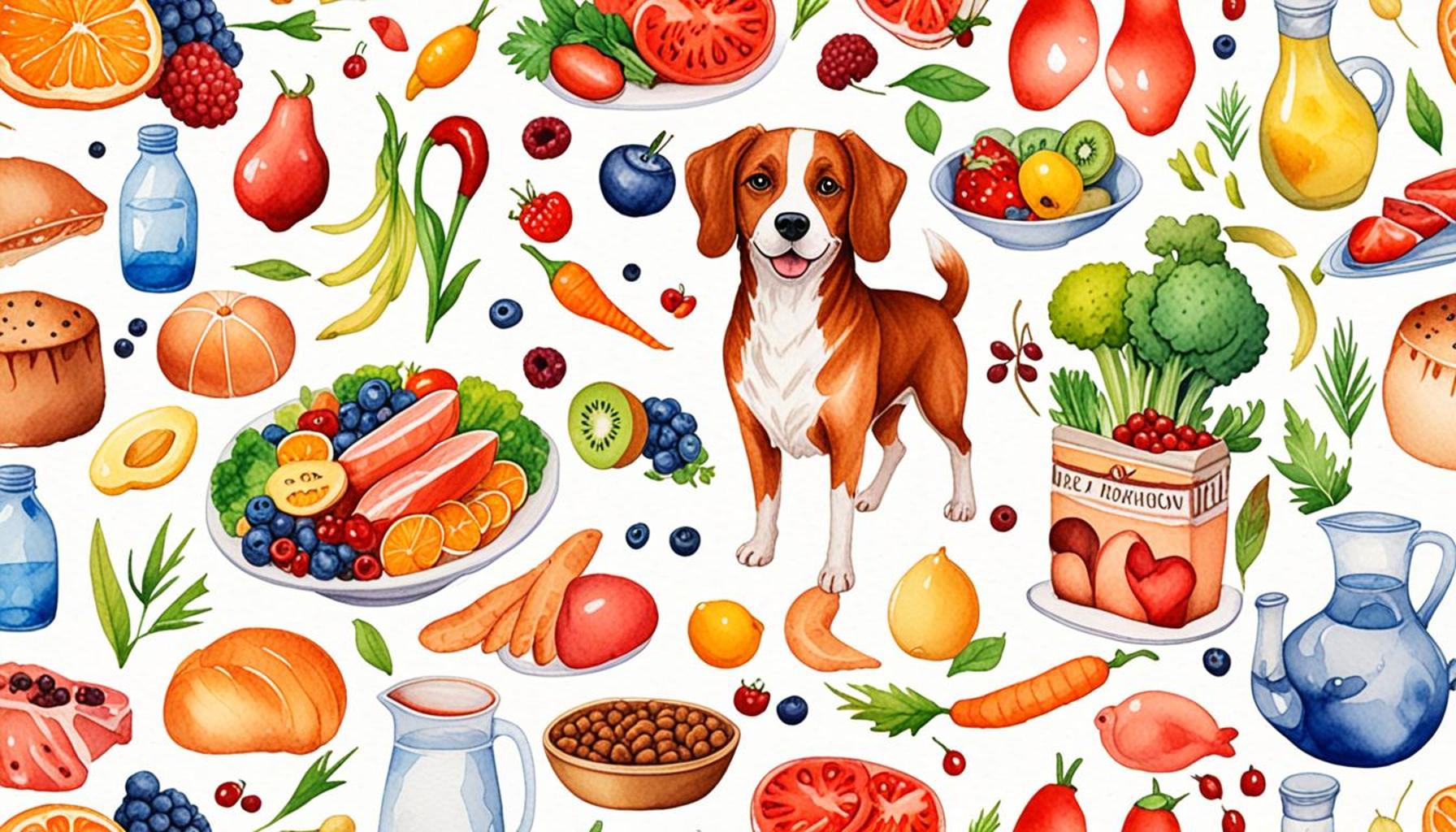 The Role of Nutrition in the Longevity and Quality of Life of Pets