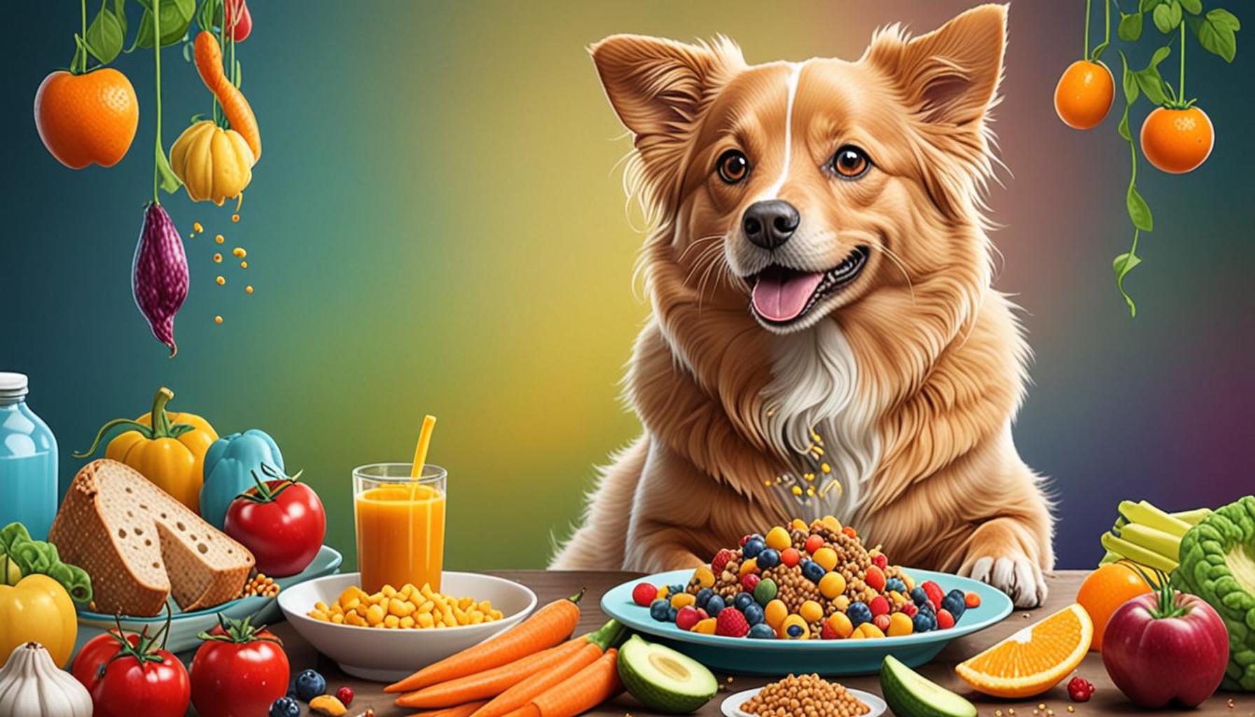 Conscious Feeding: How to Choose the Right Food for Your Pet