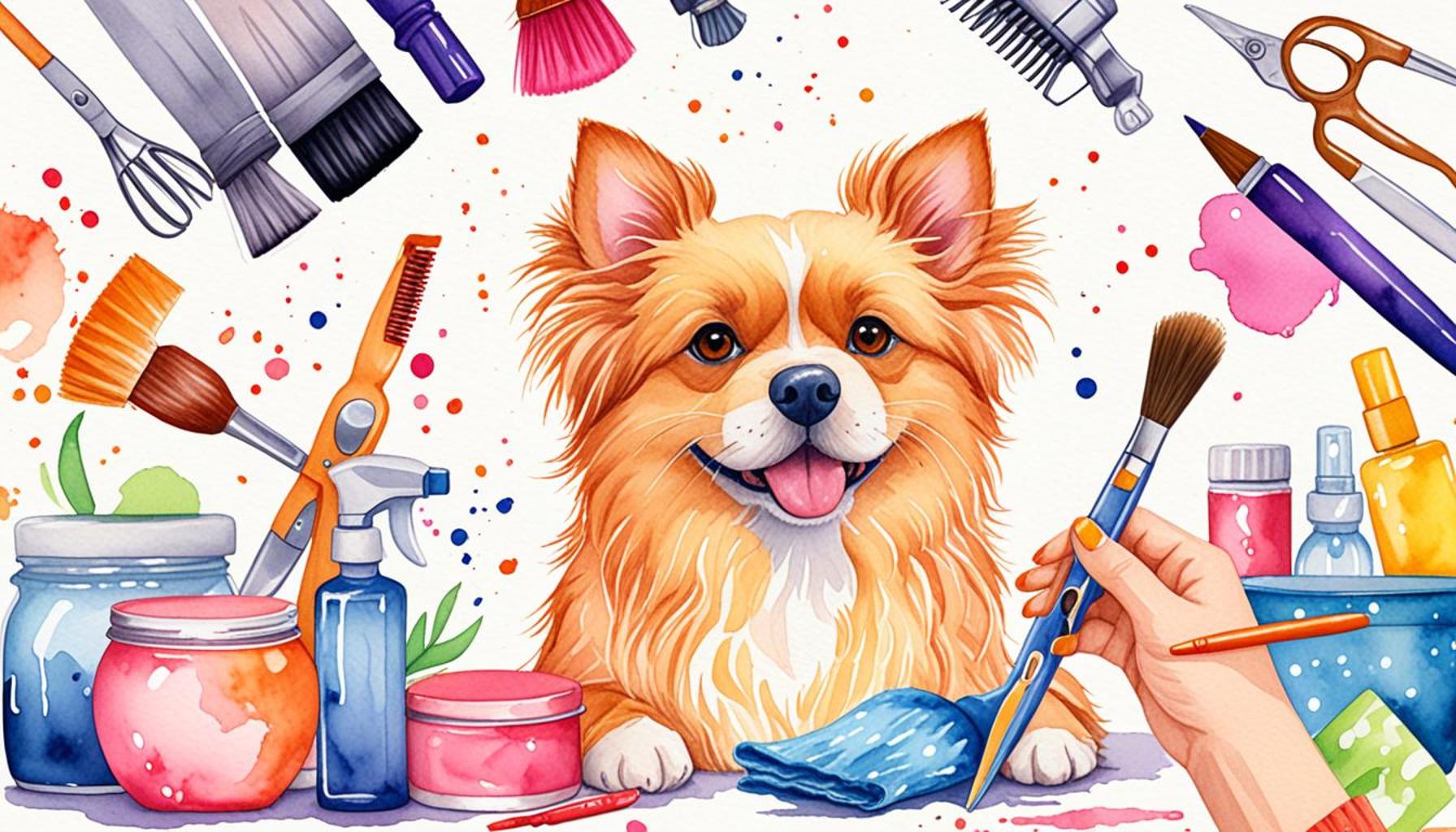 How to Make Grooming a Bonding Experience with Your Pet