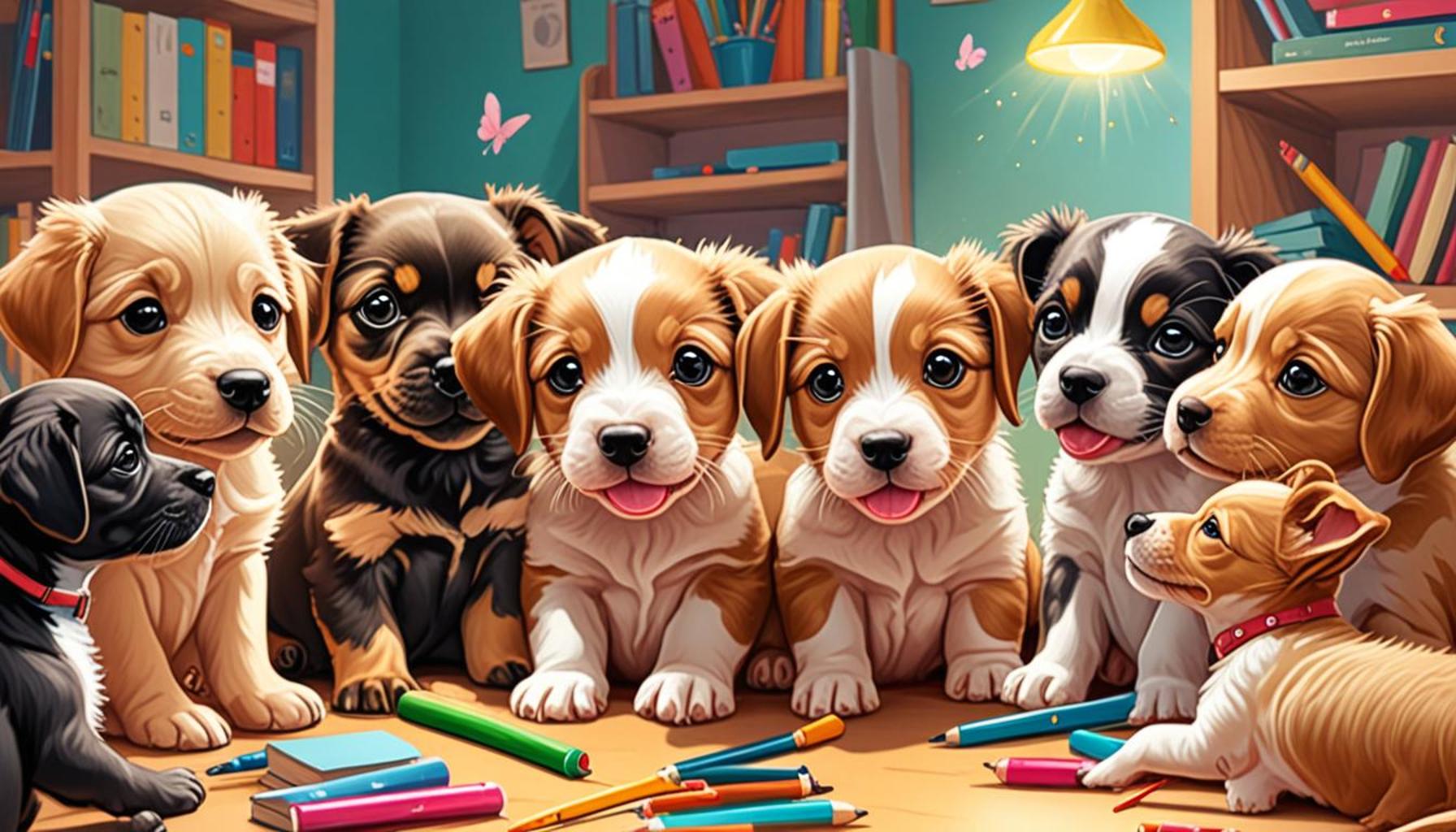 The Importance of Socialization in Puppy Education