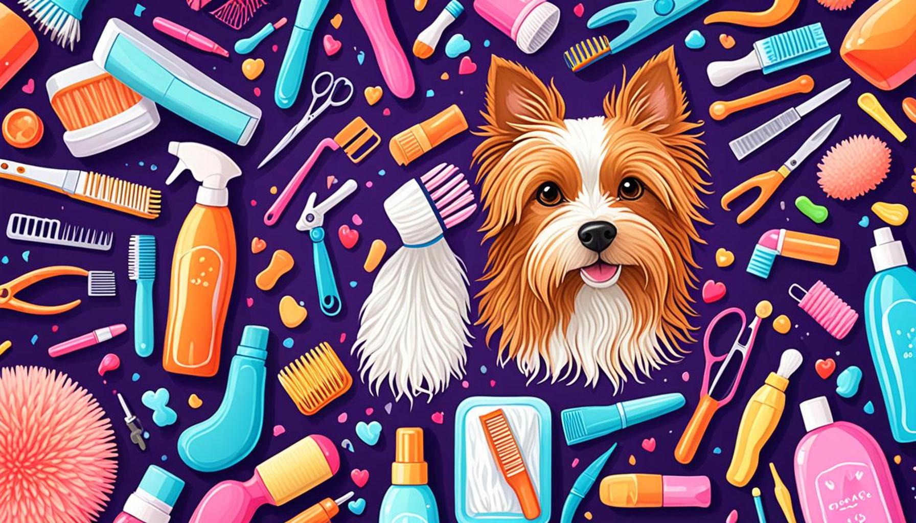 The Importance of Regular Grooming for Your Pet’s Health and Well-Being