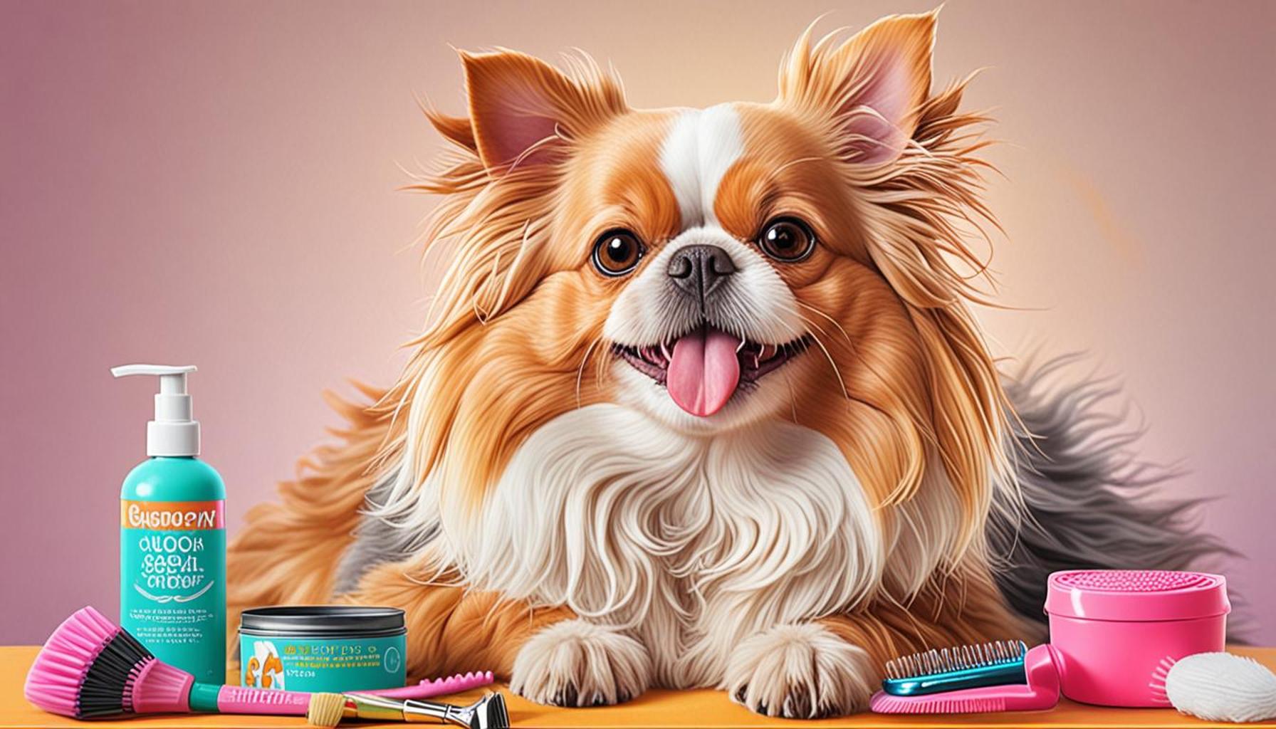 Grooming Techniques for Senior Pets: Keeping Them Comfortable and Clean