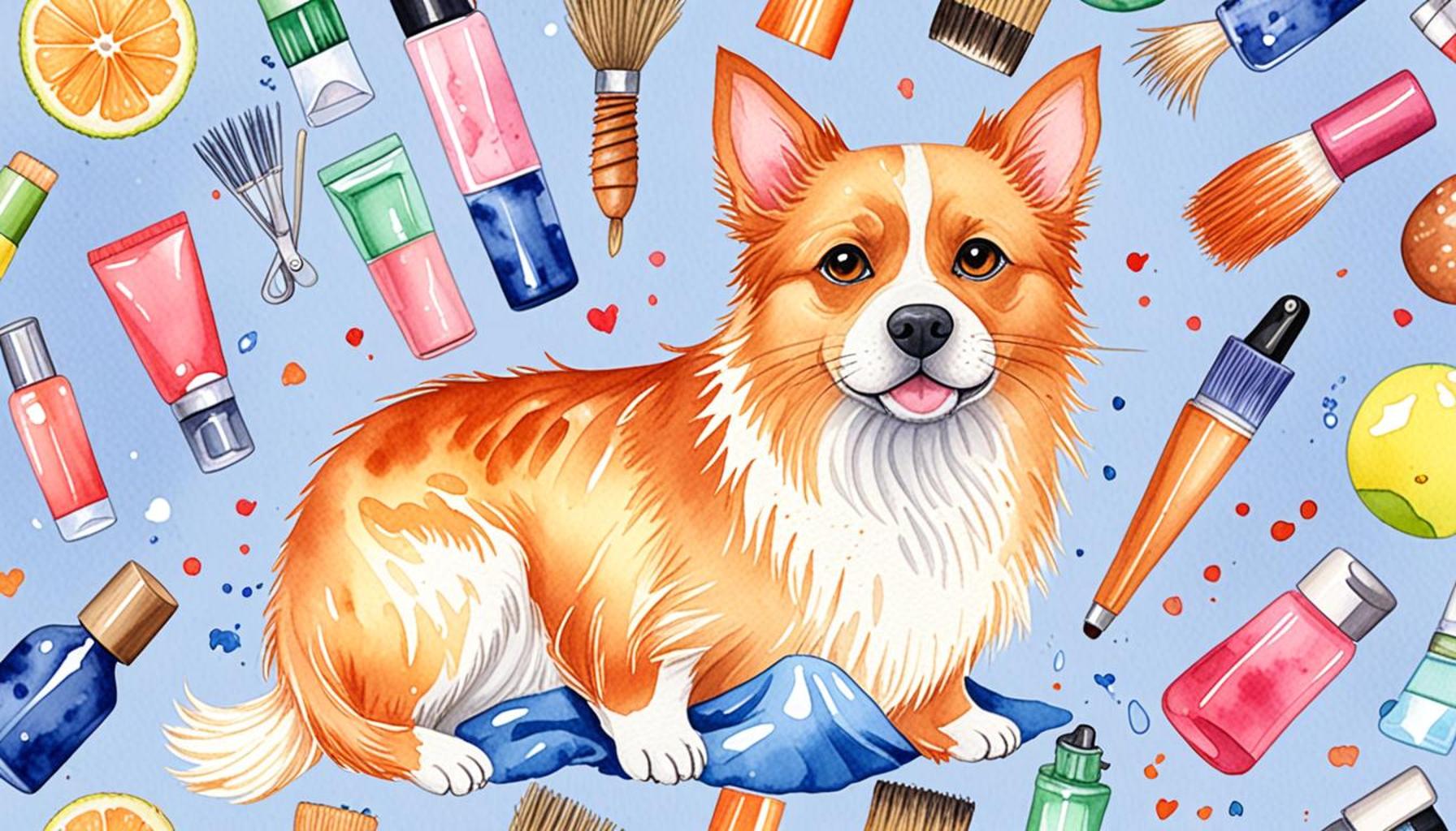 Grooming Tips for Pets with Sensitive Skin: How to Avoid Irritation