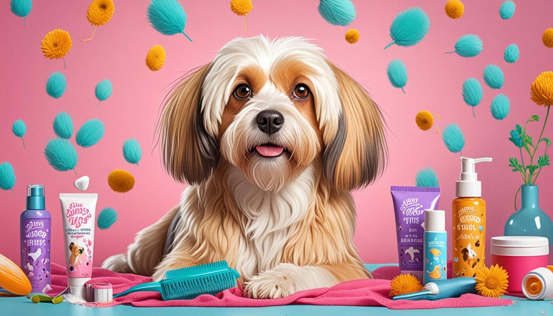 Grooming Tips for Hypoallergenic Dog Breeds: Keeping Allergies at Bay