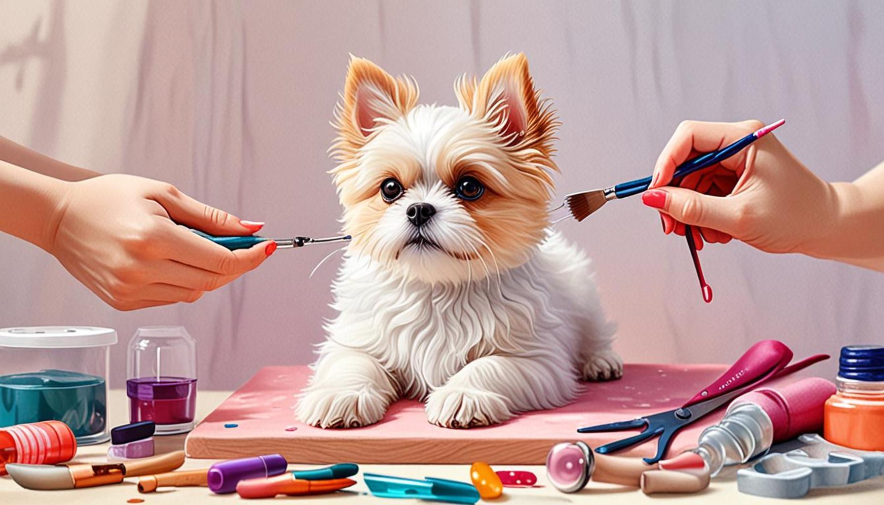 The Importance of Regular Nail Trimming for Your Pet’s Health