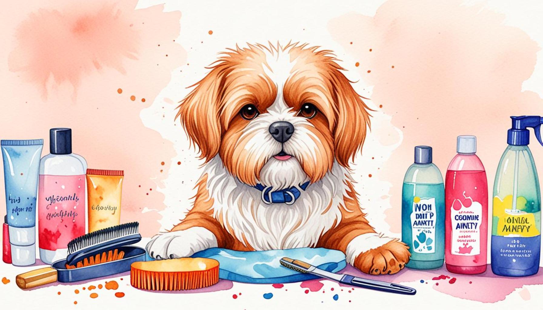 How to Handle Grooming Anxiety in Pets: Tips for a Stress-Free Experience