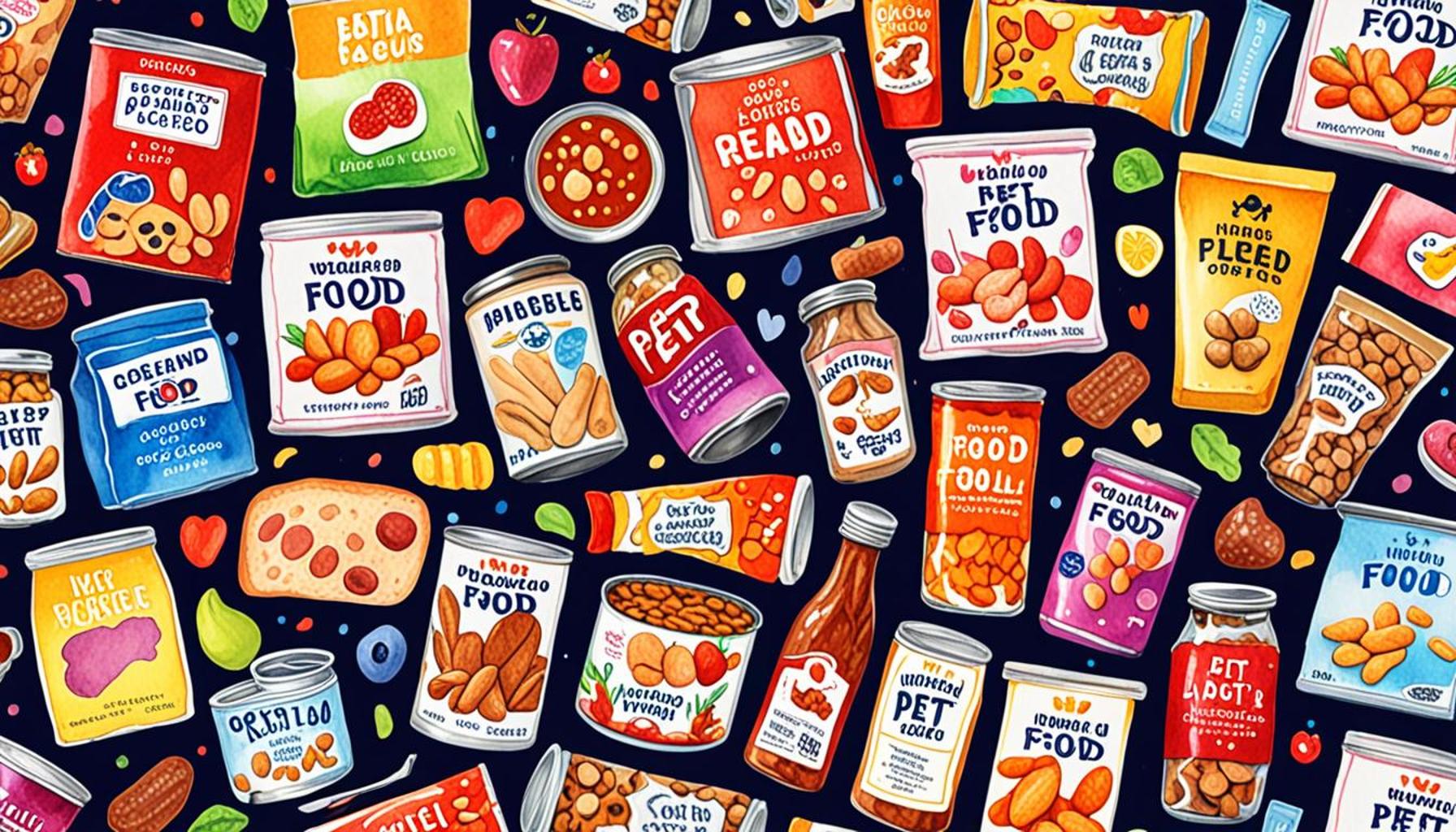How to Read and Understand Pet Food Labels
