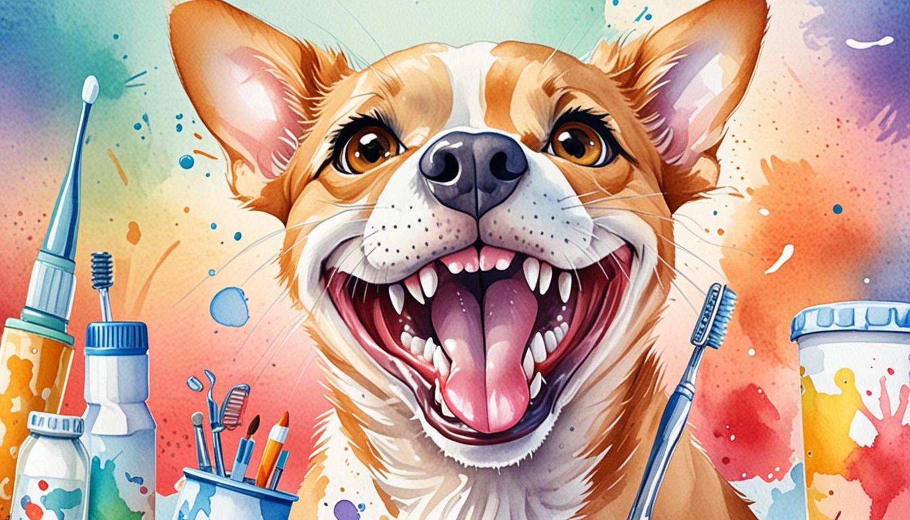 Dental Care for Pets: How to Prevent Oral Health Issues