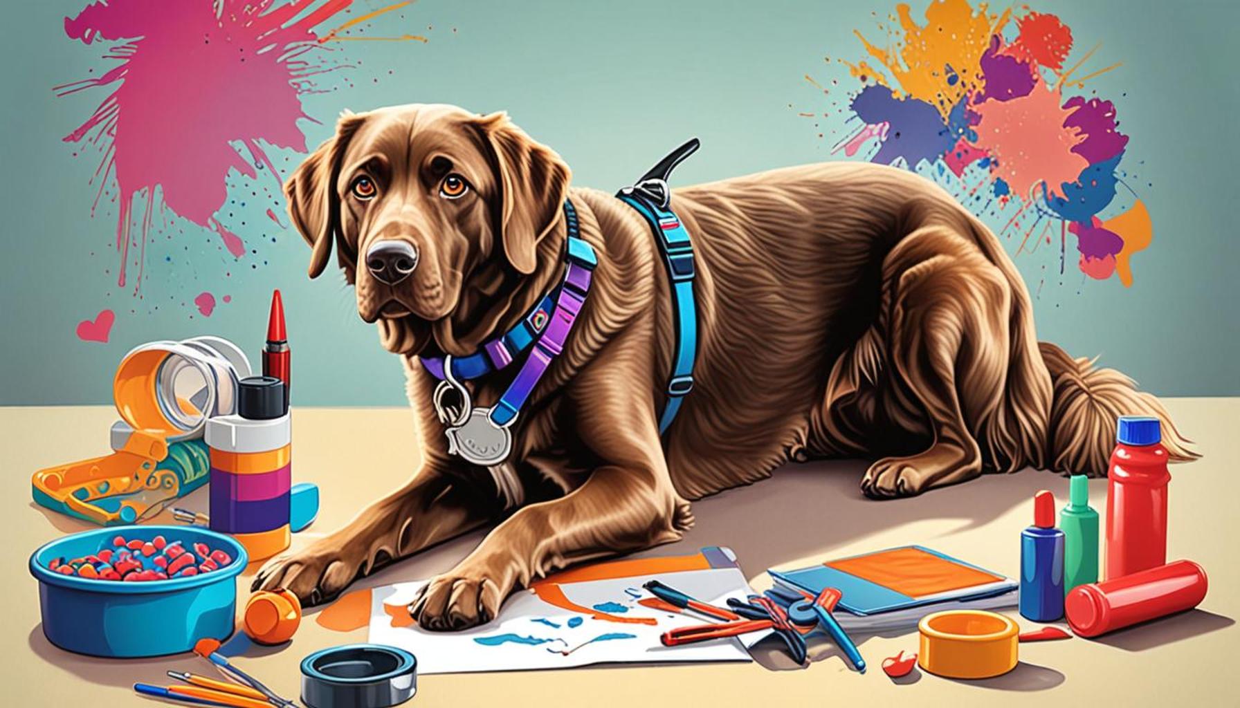 Demystifying Service Dog Training: Essential Skills and Methodologies