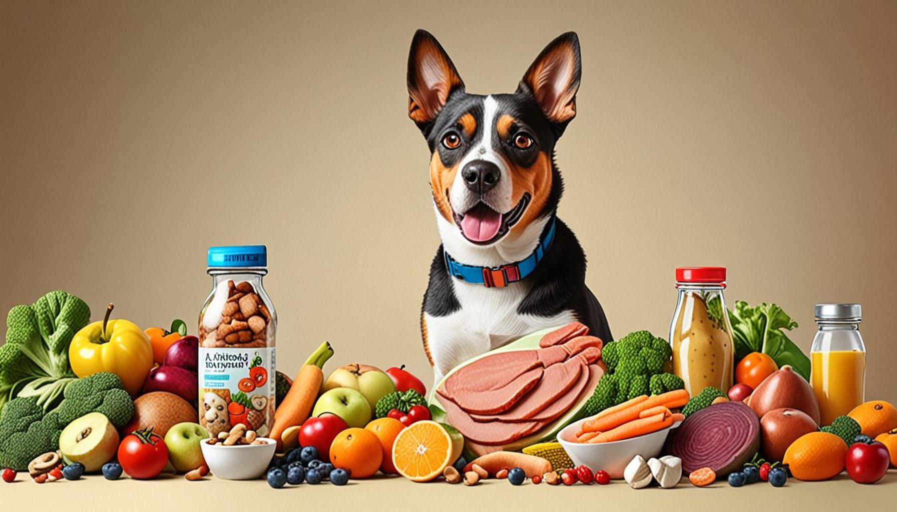 Nutrition and Health: The Importance of a Balanced Diet for the Longevity of Pets