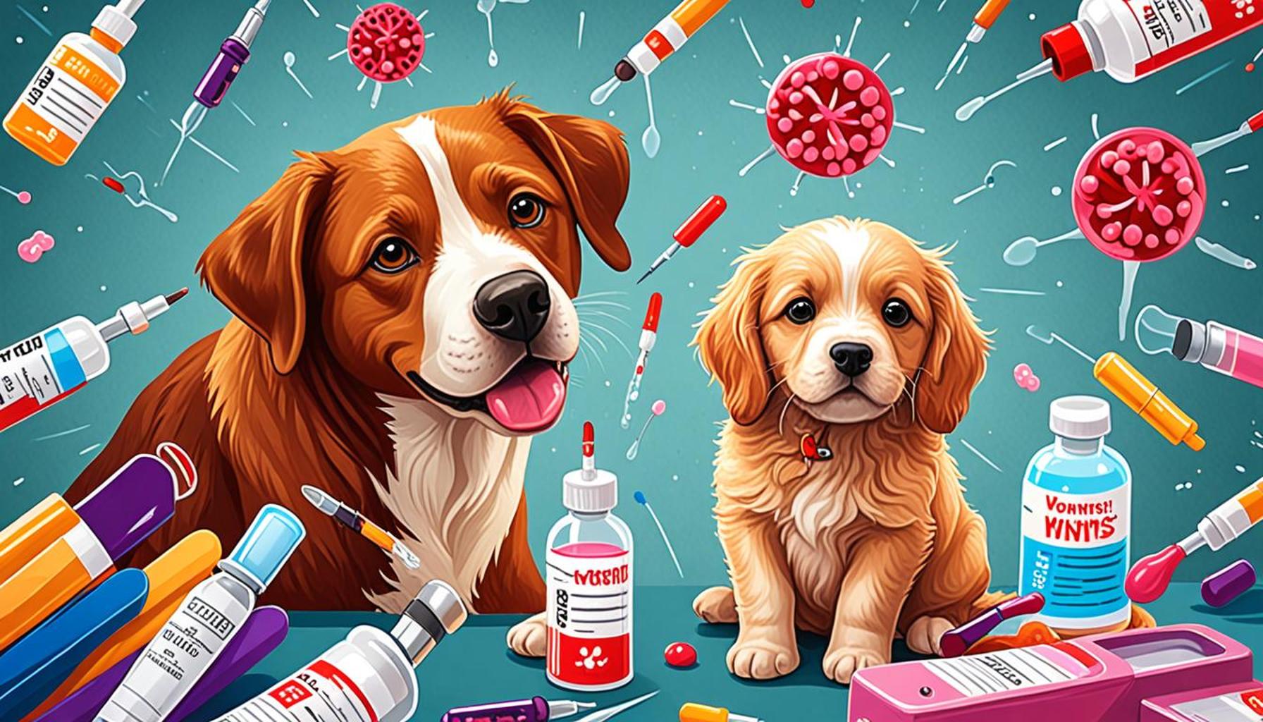 Vaccination in Pets: Demystifying Myths and Highlighting the Importance of Immunization