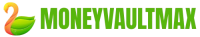 Logo moneyvaultmax.com