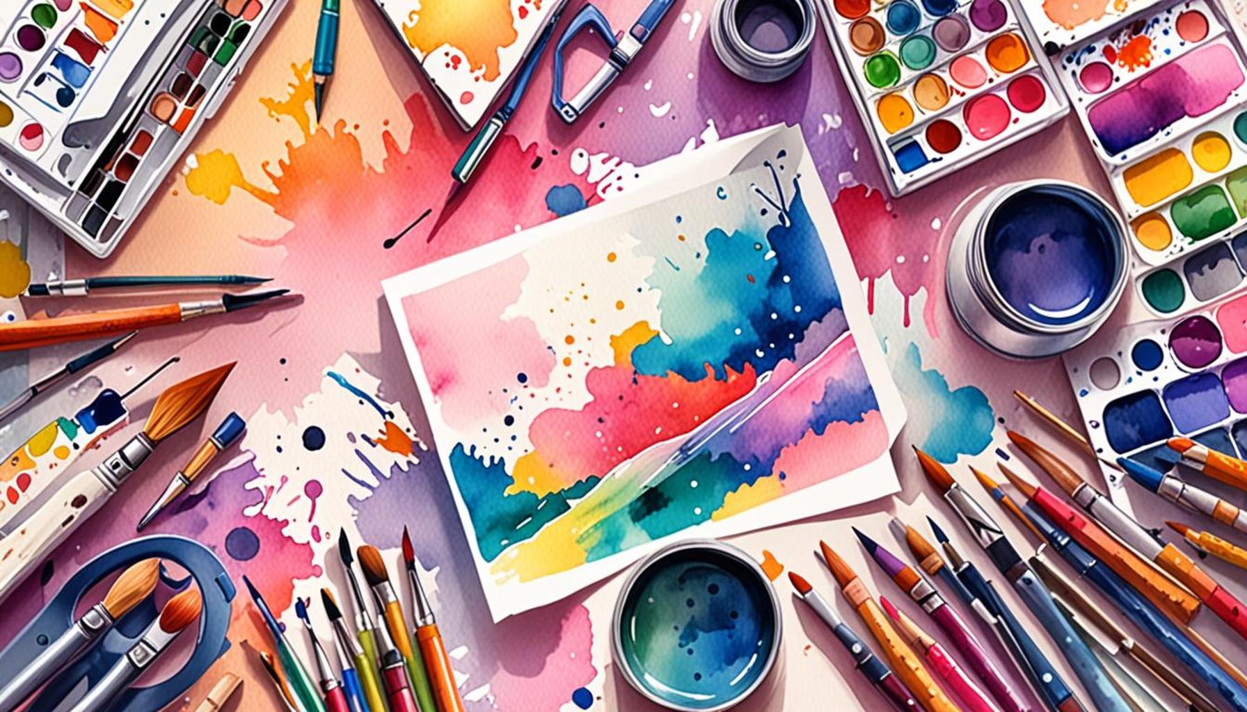 Graphic Design for Beginners: Essential Tools and Practical Tips