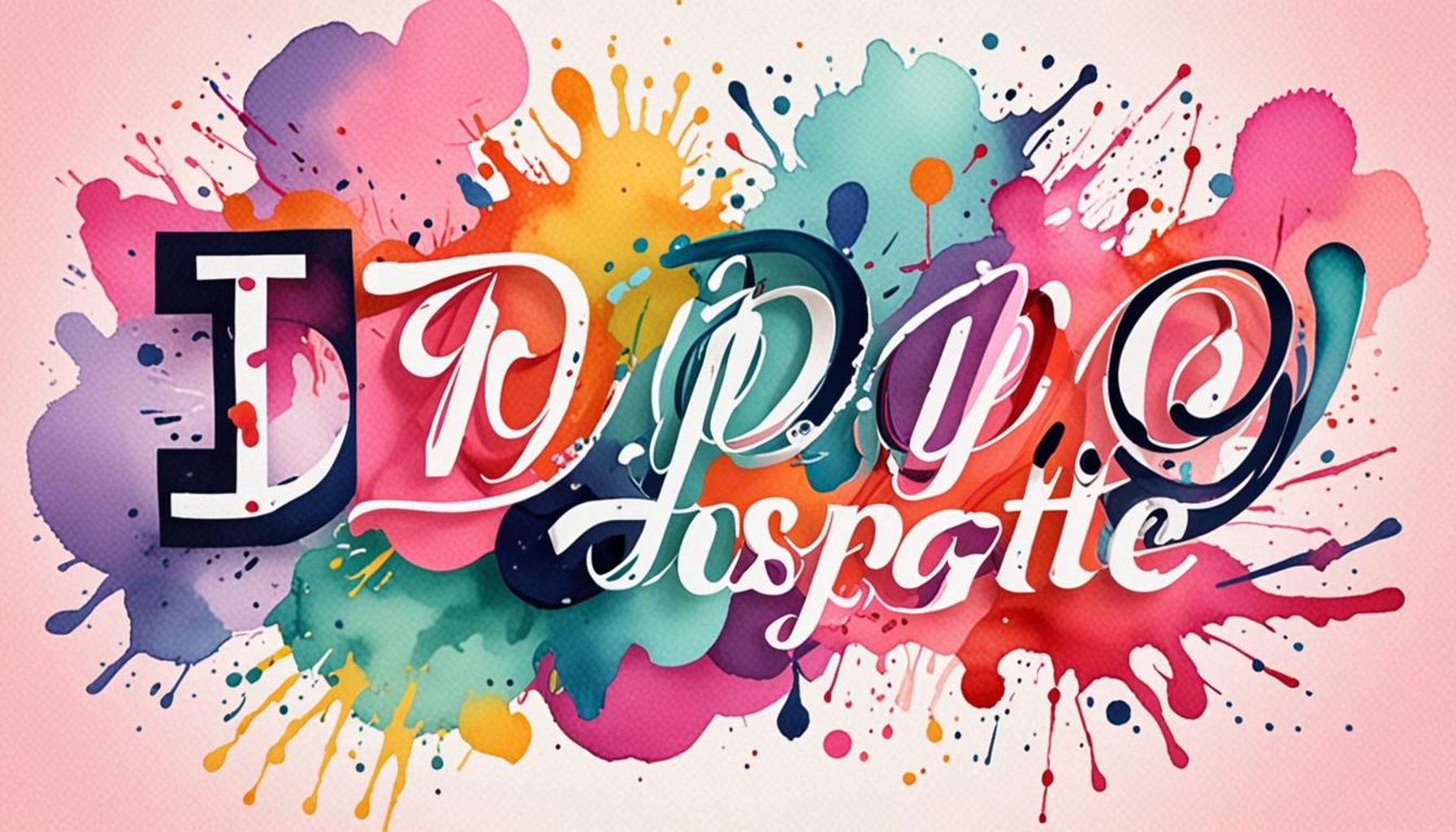 The Role of Typography in Digital Design: Tips for Creating Impactful Compositions