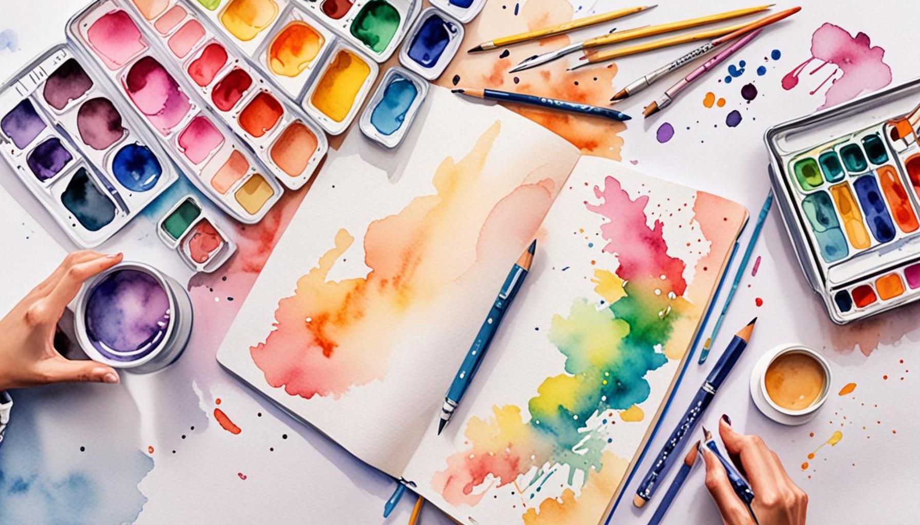 Writing as a Form of Art Therapy: Enhancing Creativity and Skills through Personal Narratives