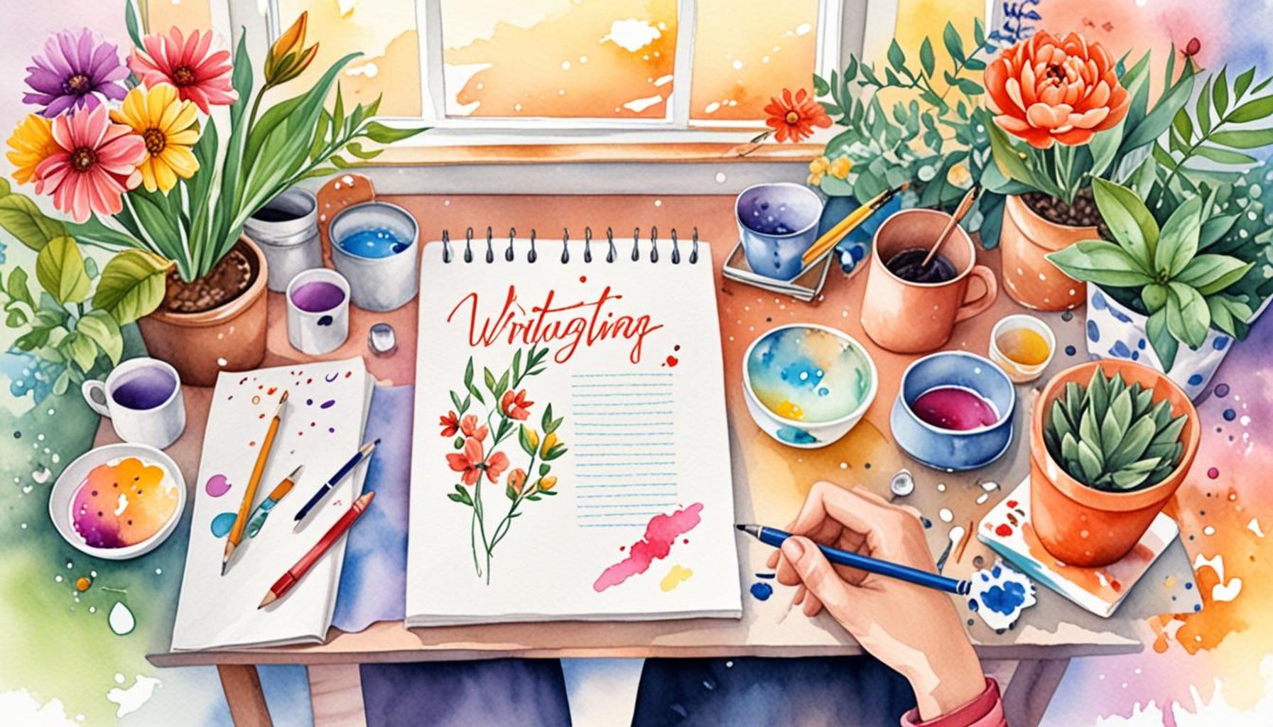 Writing Retreats: Cultivating Creativity and Refining Writing Skills in Inspiring Environments