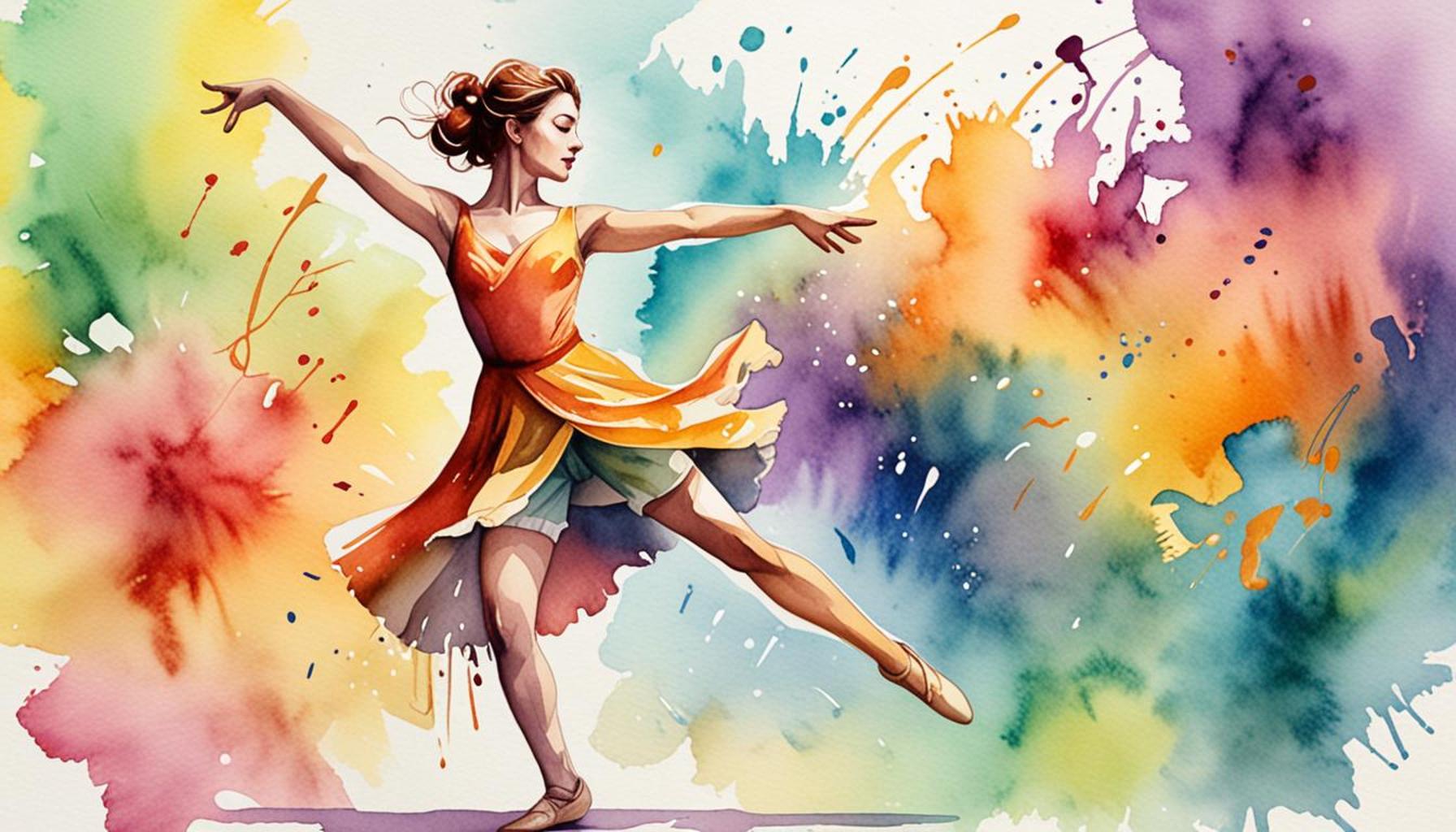 The Influence of Performing Arts on Personal Expression: Theatre and Dance as Pathways to Self-Discovery