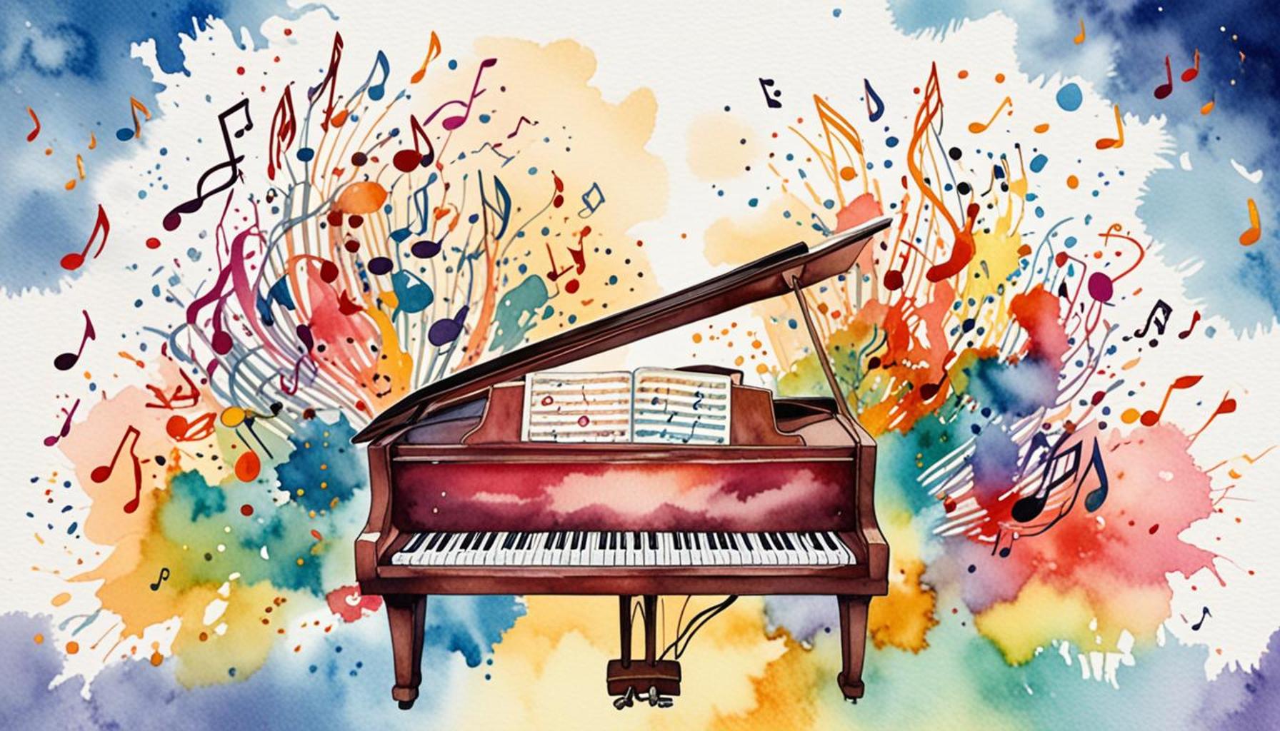 Music and Therapy: The Power of Musical Creation in Mental Health