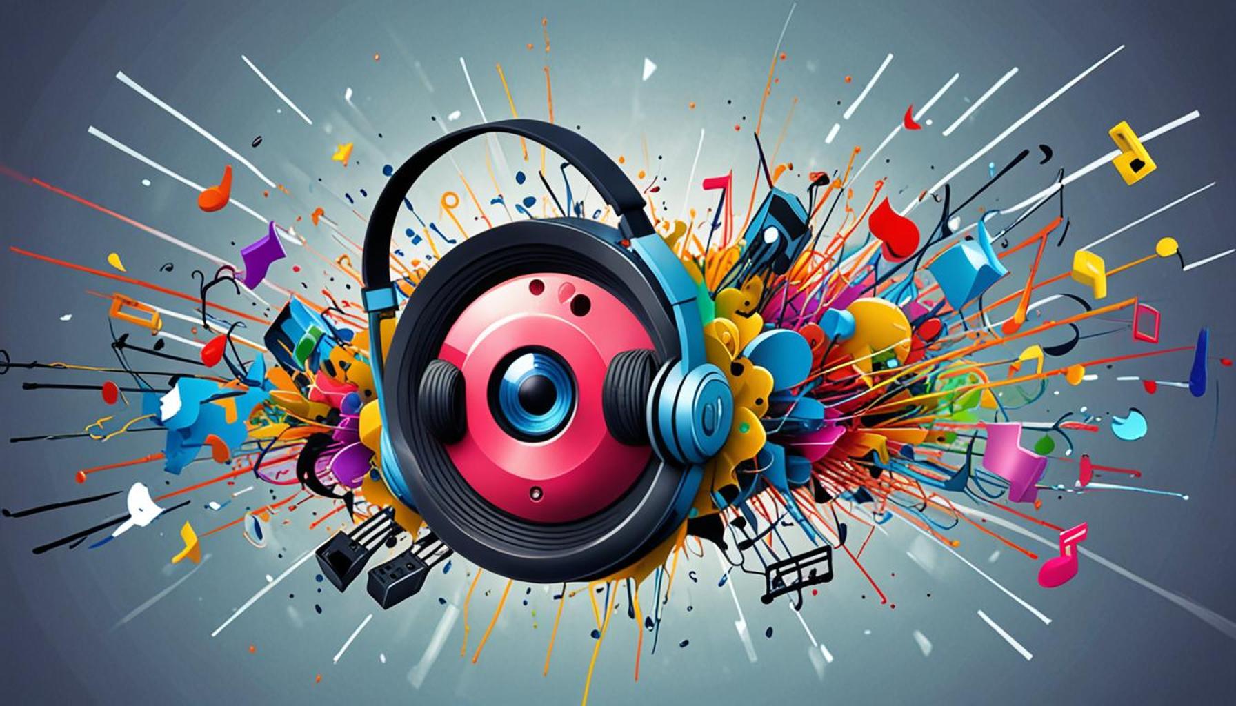 The Impact of Social Media on the Promotion of Original Music