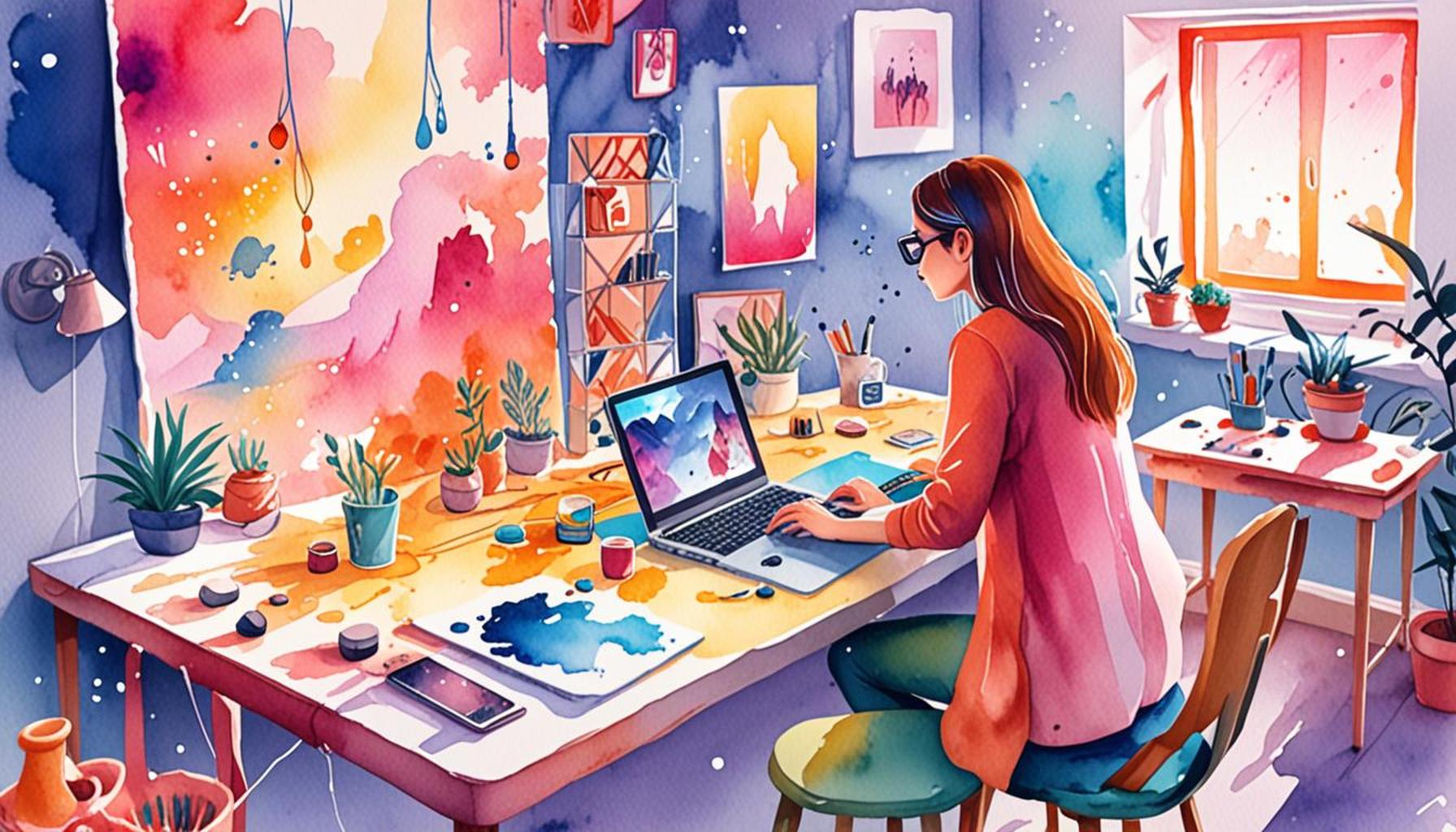 The Importance of Digital Design in Creating Immersive Experiences: Connecting Users in Virtual Environments