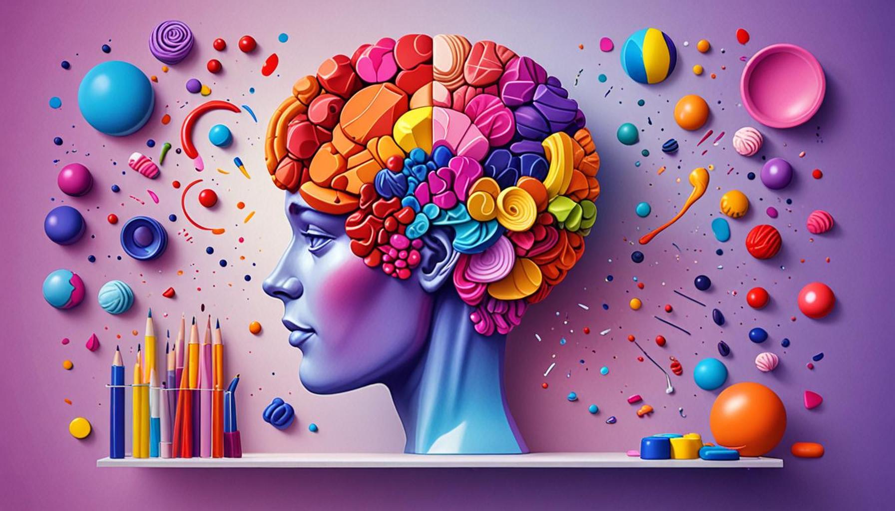The Psychology of Colors in Digital Design: How Colors Influence Emotions and Decisions
