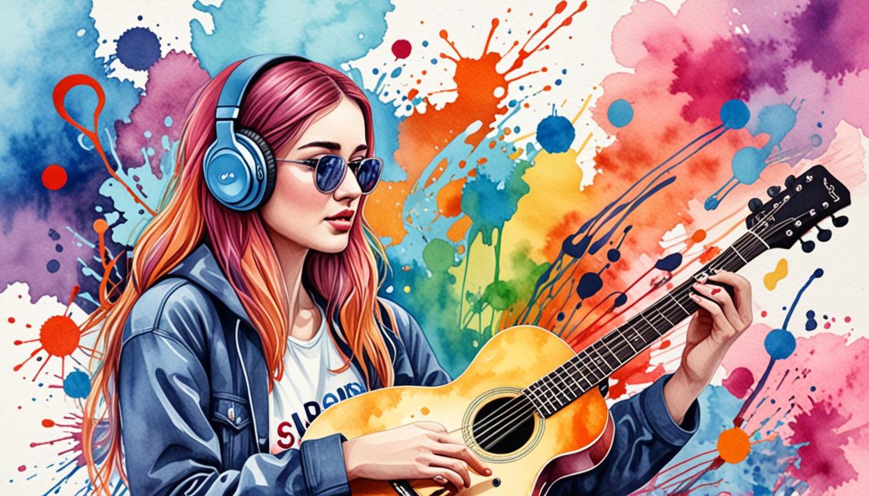 The Influence of Social Media on Independent Music: How Emerging Artists Are Changing the Industry